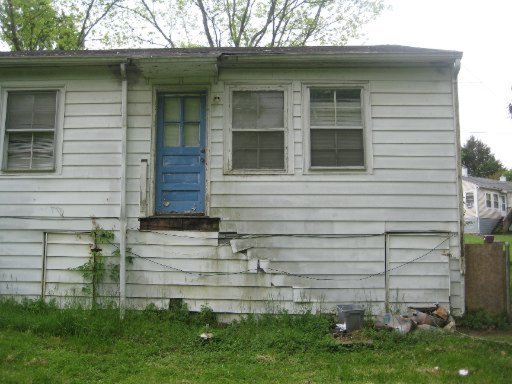 122 Lawton Road Oak Ridge, TN 37830 - Photo 33 of 35 Additional Photo