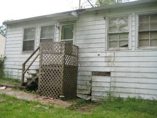 122 Lawton Road Oak Ridge, TN 37830 - Photo 34 of 35 Additional Photo