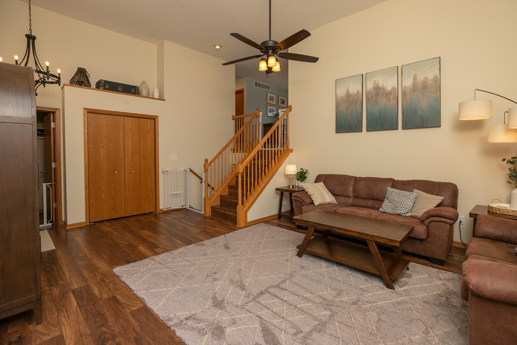 5714 49th Avenue Northwest Rochester, MN 55901 - Photo 9 of 36