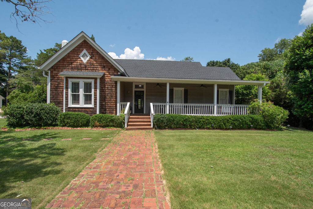 312 Country Club Road LaGrange, GA 30240 - Photo 1 of 43