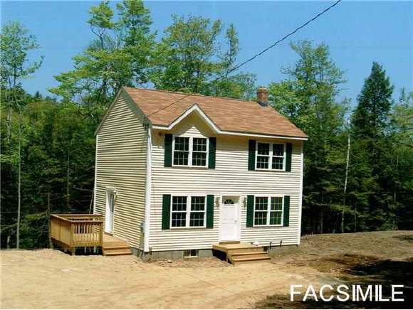 Lot 5.5 Verry Brook Road Winchester, NH 03470 - Photo 1 of 4