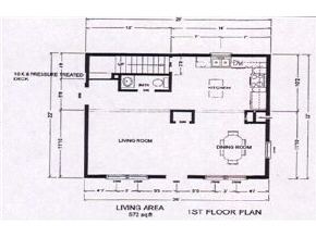Lot 5.5 Verry Brook Road Winchester, NH 03470 - Photo 2 of 4