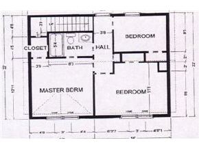 Lot 5.5 Verry Brook Road Winchester, NH 03470 - Photo 3 of 4