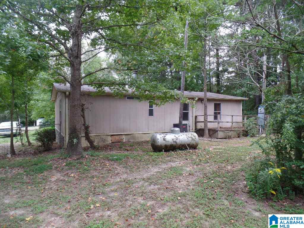 3394 Strickland Road Pinson, AL 35126 - Photo 2 of 7