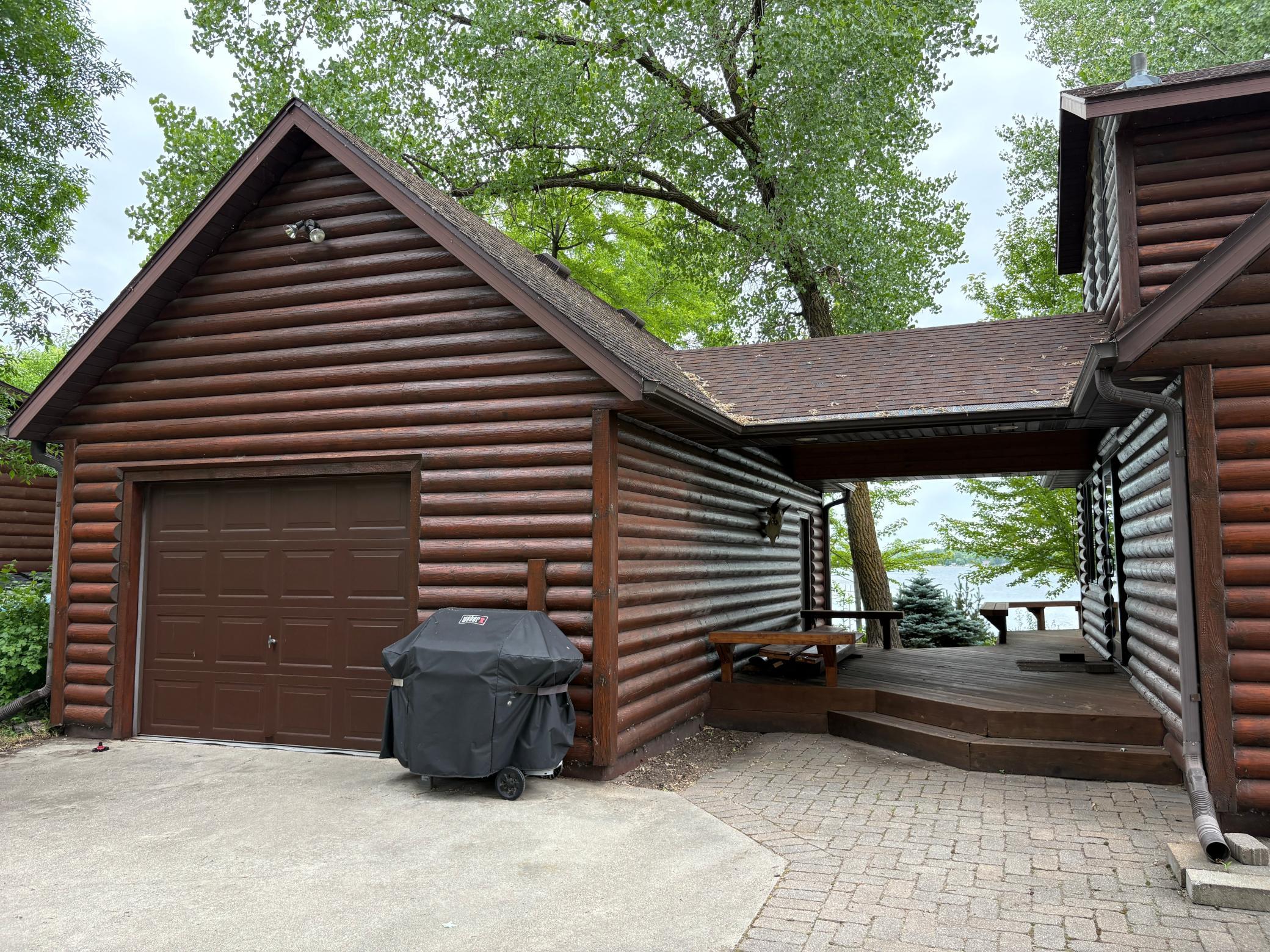 14152 Southeast Turtle Lake Road Lake Park, MN 56554 - Photo 19 of 78