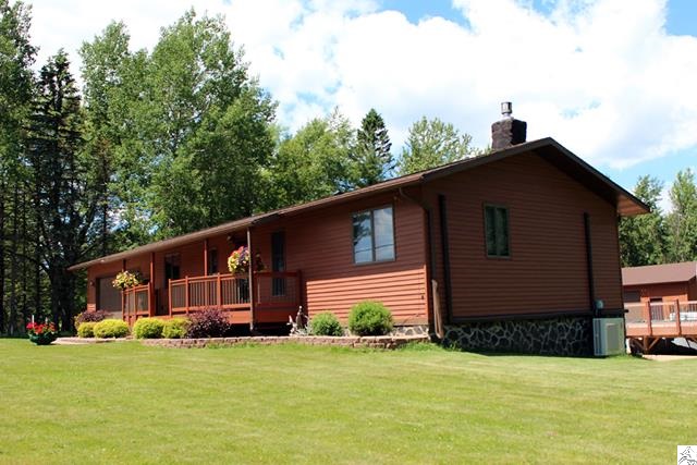 4899 Morris Thomas Road Hermantown, MN 55811 - Photo 1 of 17 Gallery Image 1