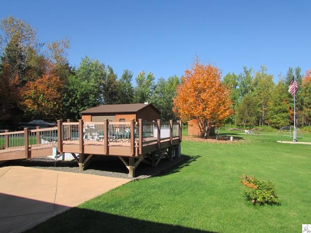 4899 Morris Thomas Road Hermantown, MN 55811 - Photo 14 of 17 Gallery Image 14