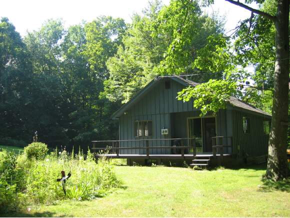 76 Hidden Valley Road Pownal, VT 05261 - Photo 1 of 12