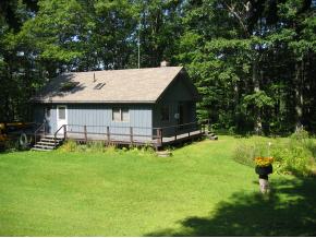 76 Hidden Valley Road Pownal, VT 05261 - Photo 11 of 12
