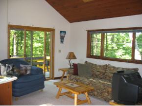 76 Hidden Valley Road Pownal, VT 05261 - Photo 3 of 12