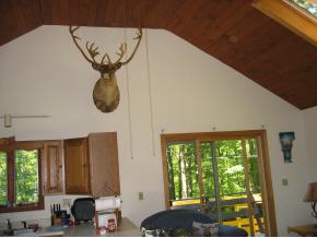 76 Hidden Valley Road Pownal, VT 05261 - Photo 4 of 12