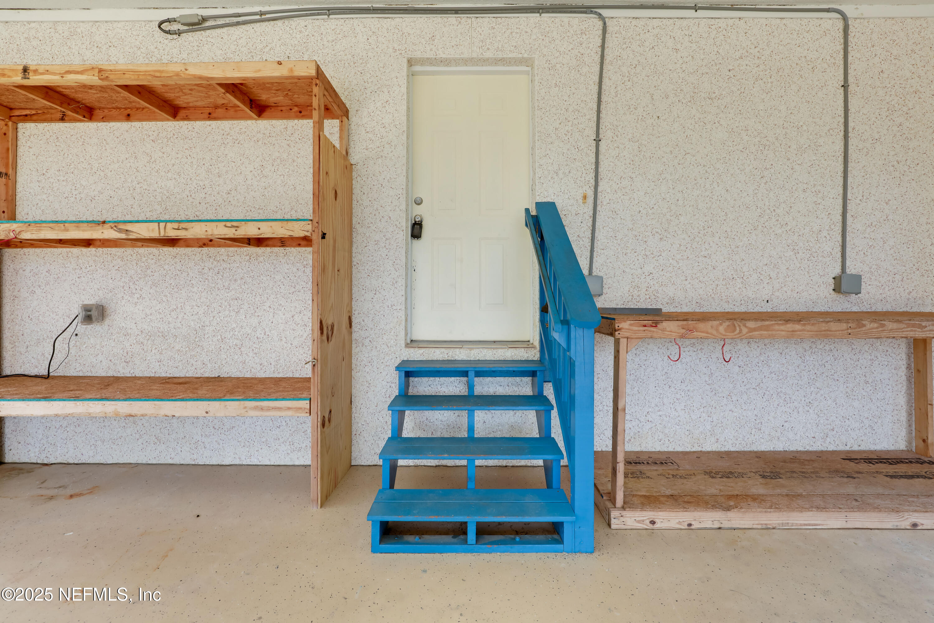 478 Horseshoe Road South St. Augustine, FL 32084 - Photo 11 of 56 10 Front Door-First Floor