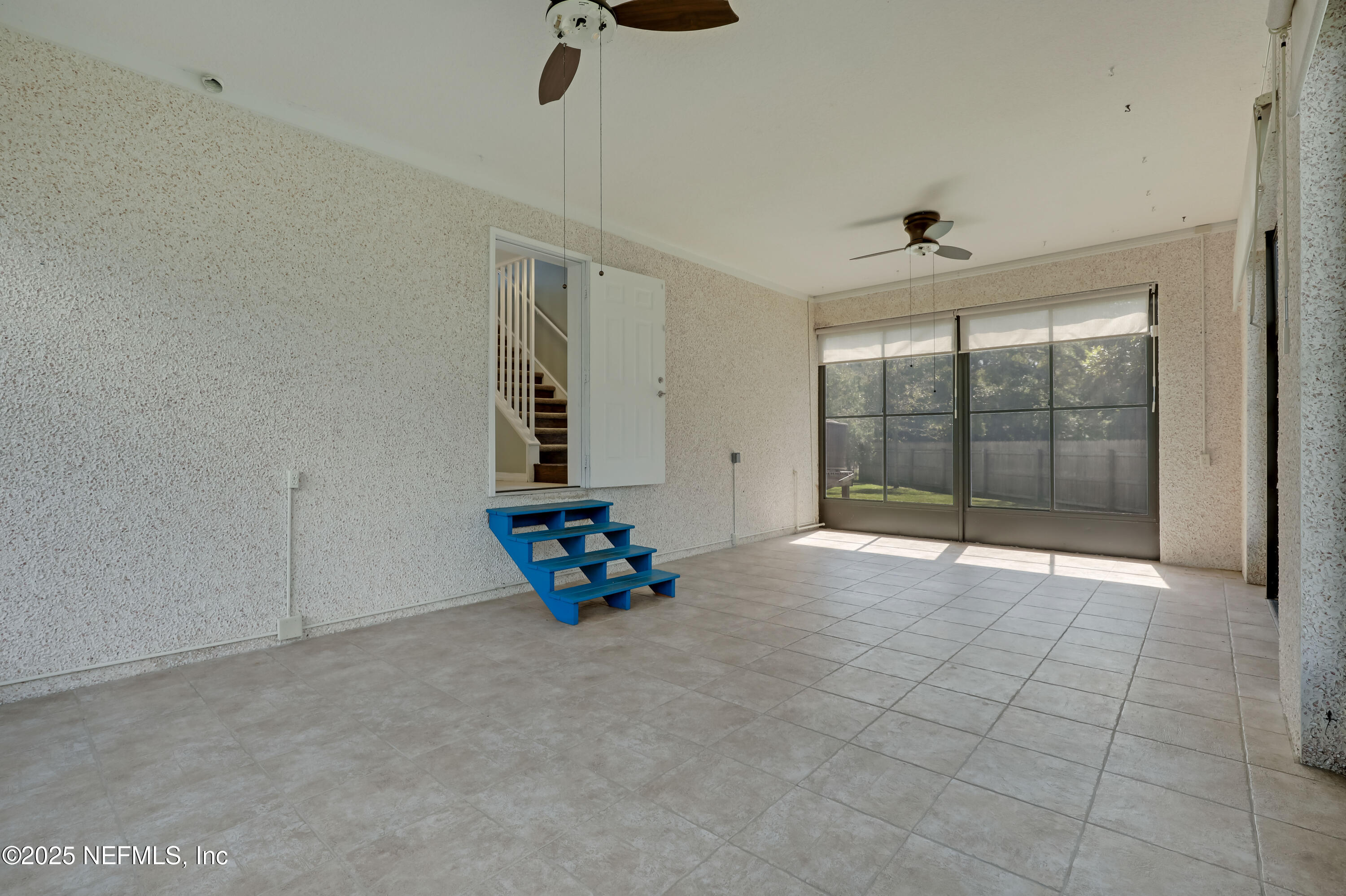 478 Horseshoe Road South St. Augustine, FL 32084 - Photo 15 of 56 14 Back Patio-First Floor