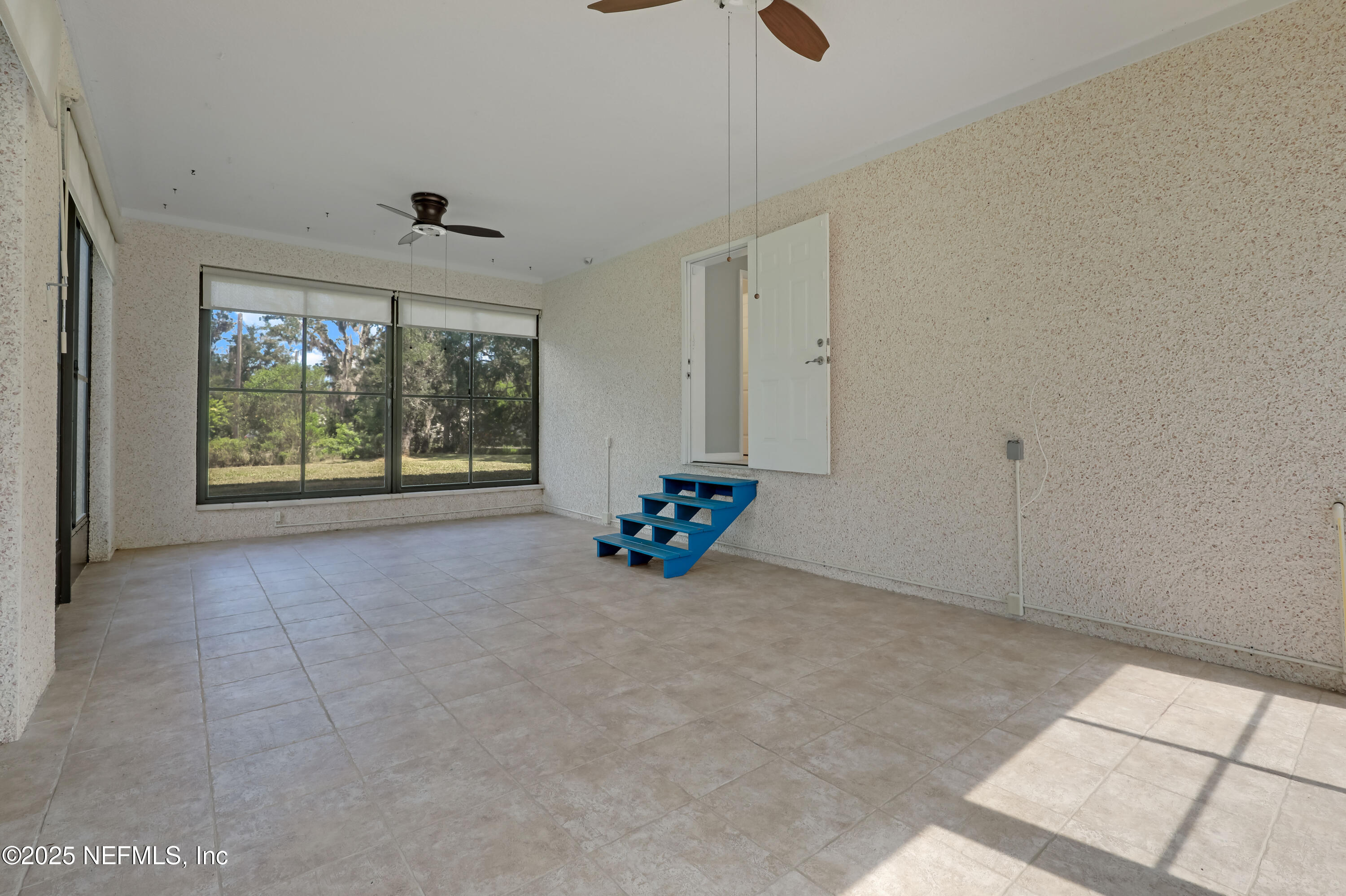 478 Horseshoe Road South St. Augustine, FL 32084 - Photo 16 of 56 15 Back Patio-First Floor