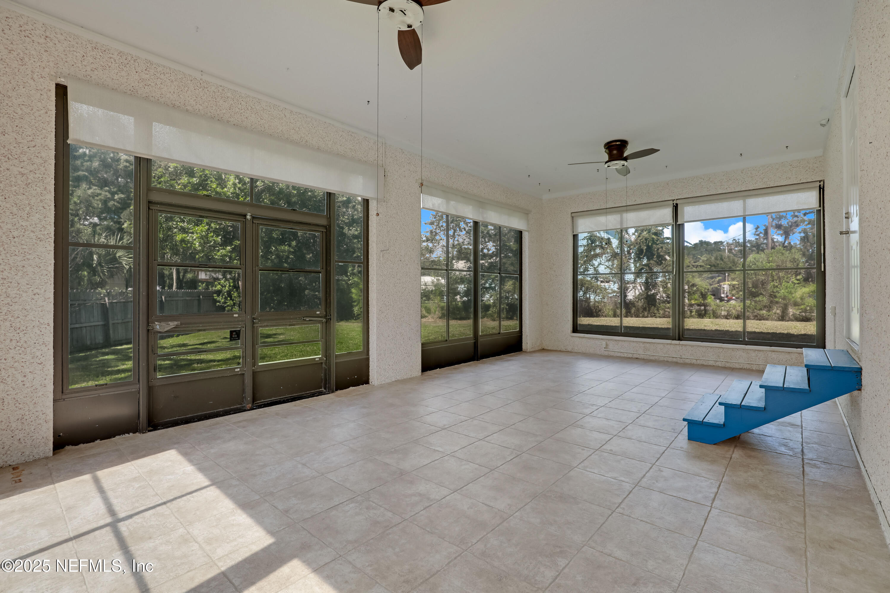 478 Horseshoe Road South St. Augustine, FL 32084 - Photo 17 of 56 16 Back Patio-First Floor
