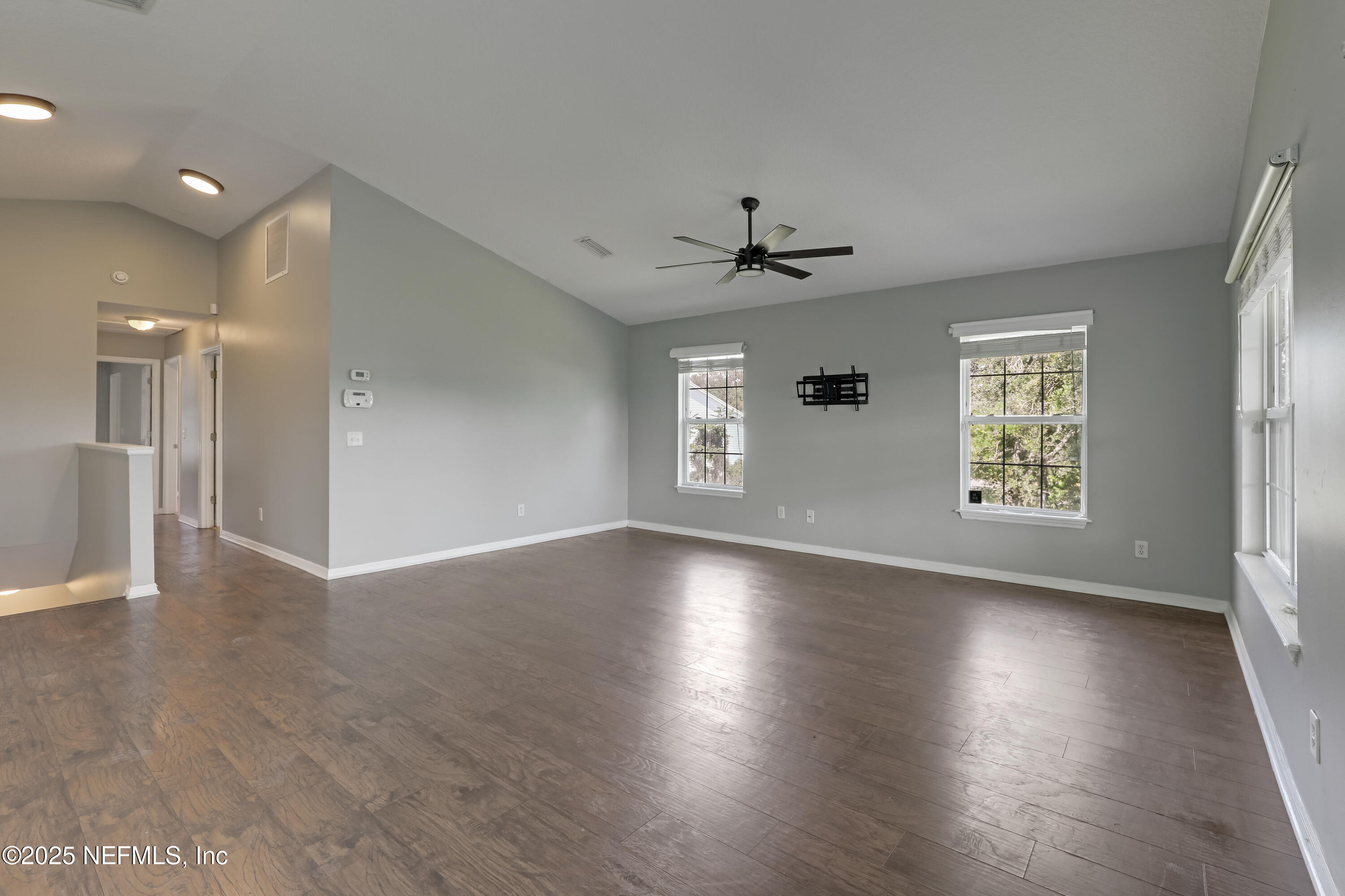 478 Horseshoe Road South St. Augustine, FL 32084 - Photo 23 of 56 22 Living room-Second Floor
