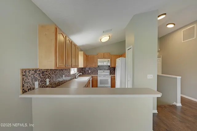 $410,000 | 478 Horseshoe Road South, St. Augustine, FL 32084