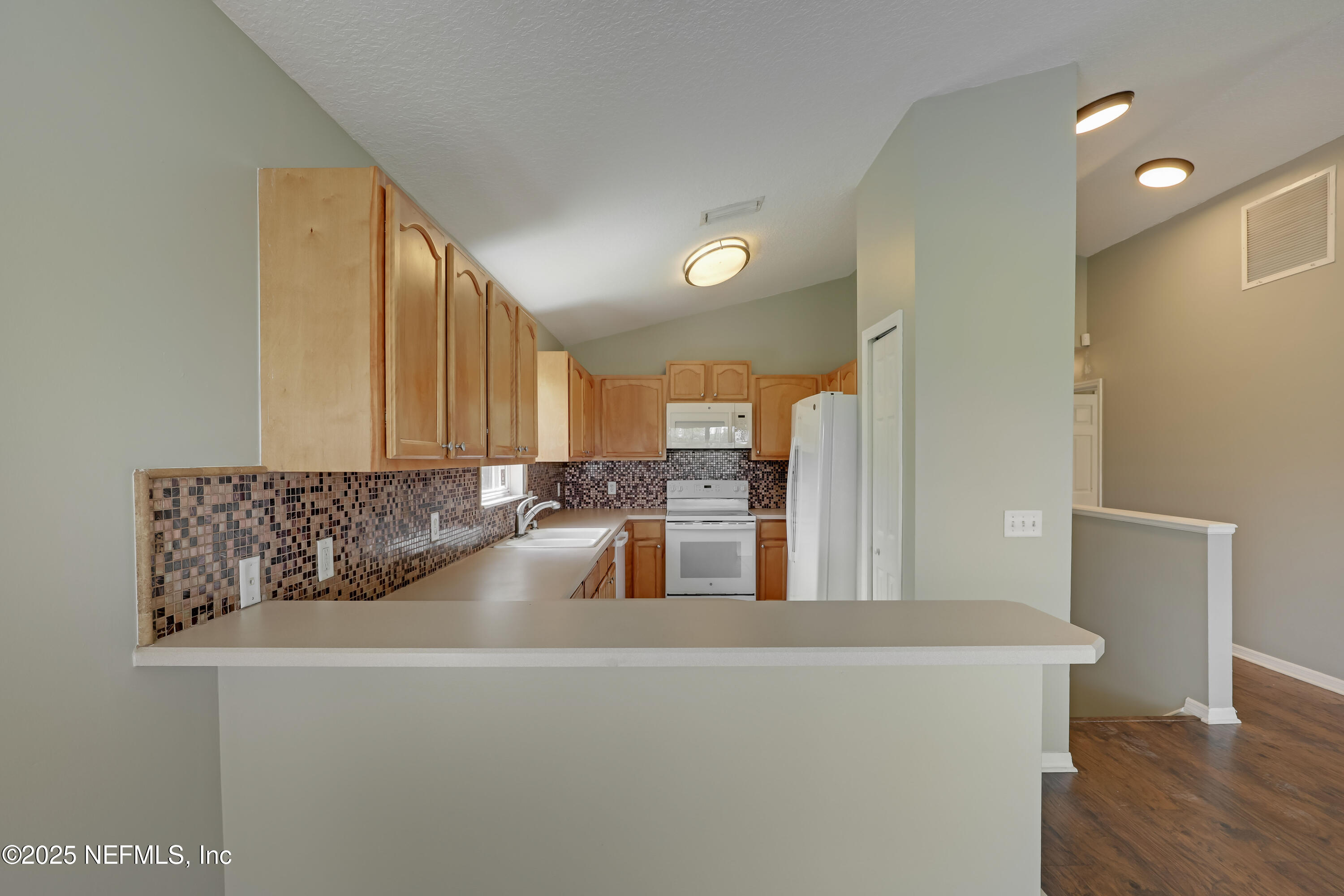 478 Horseshoe Road South St. Augustine, FL 32084 - Photo 29 of 56 28 Kitchen-Second Floor