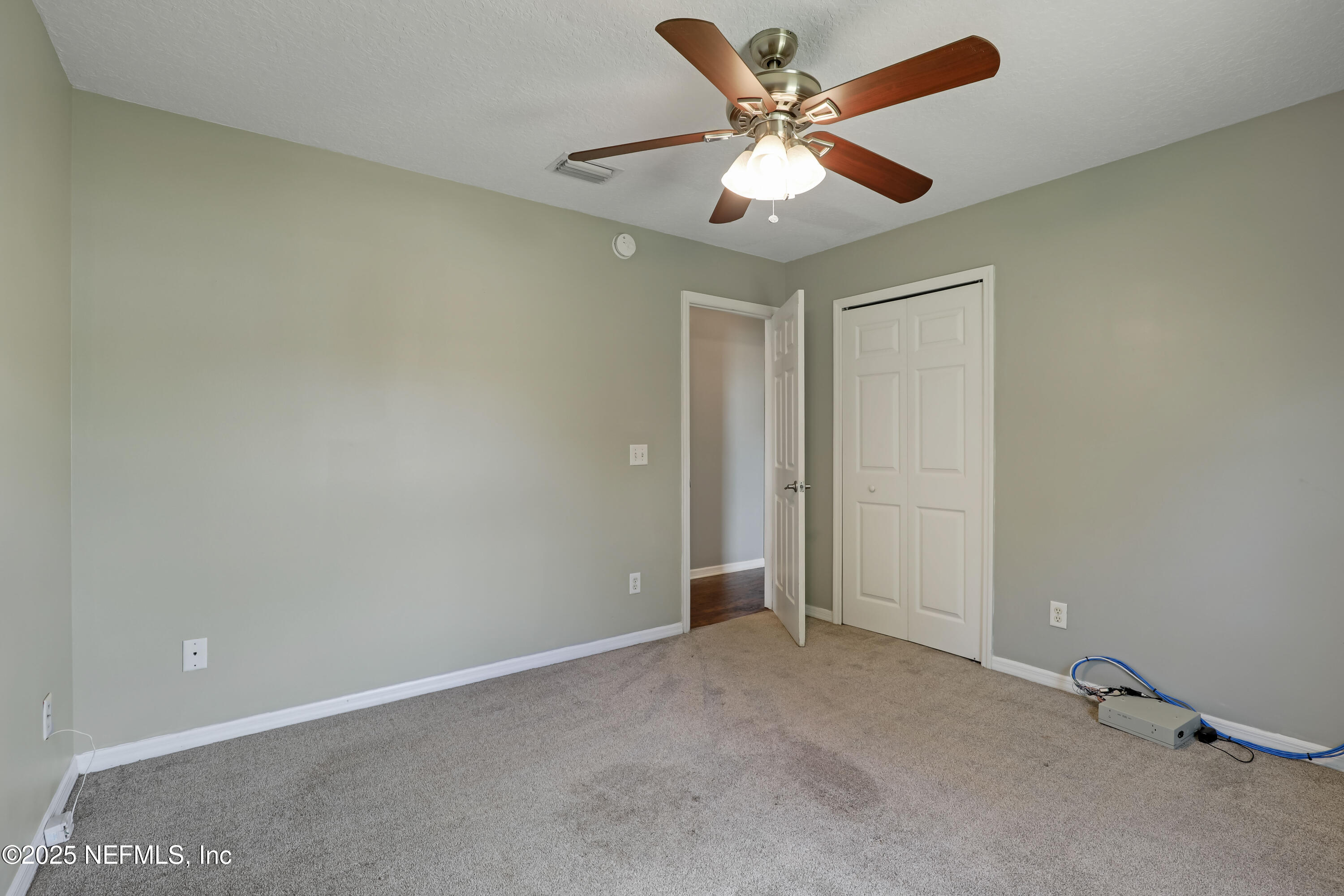478 Horseshoe Road South St. Augustine, FL 32084 - Photo 38 of 56 37 1st Bedroom-Second Floor