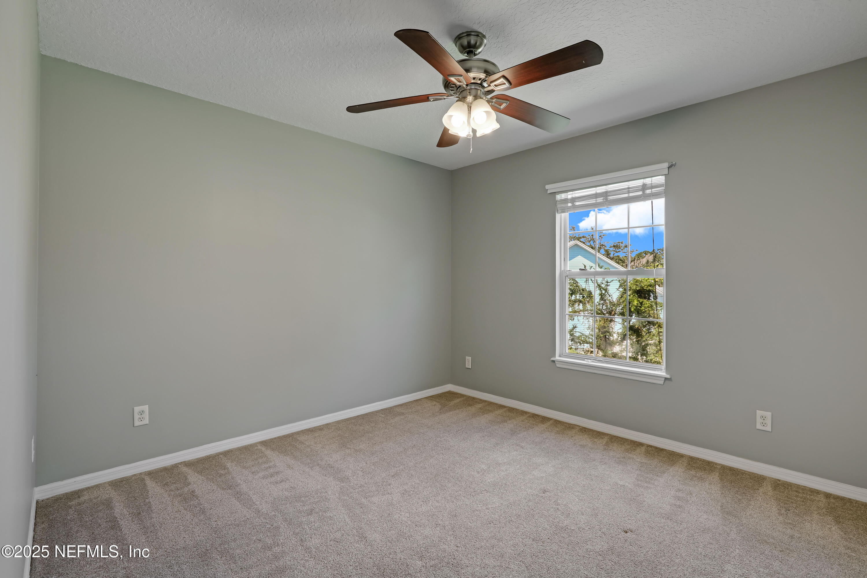 478 Horseshoe Road South St. Augustine, FL 32084 - Photo 40 of 56 39 2nd Bedroom-Second Floor