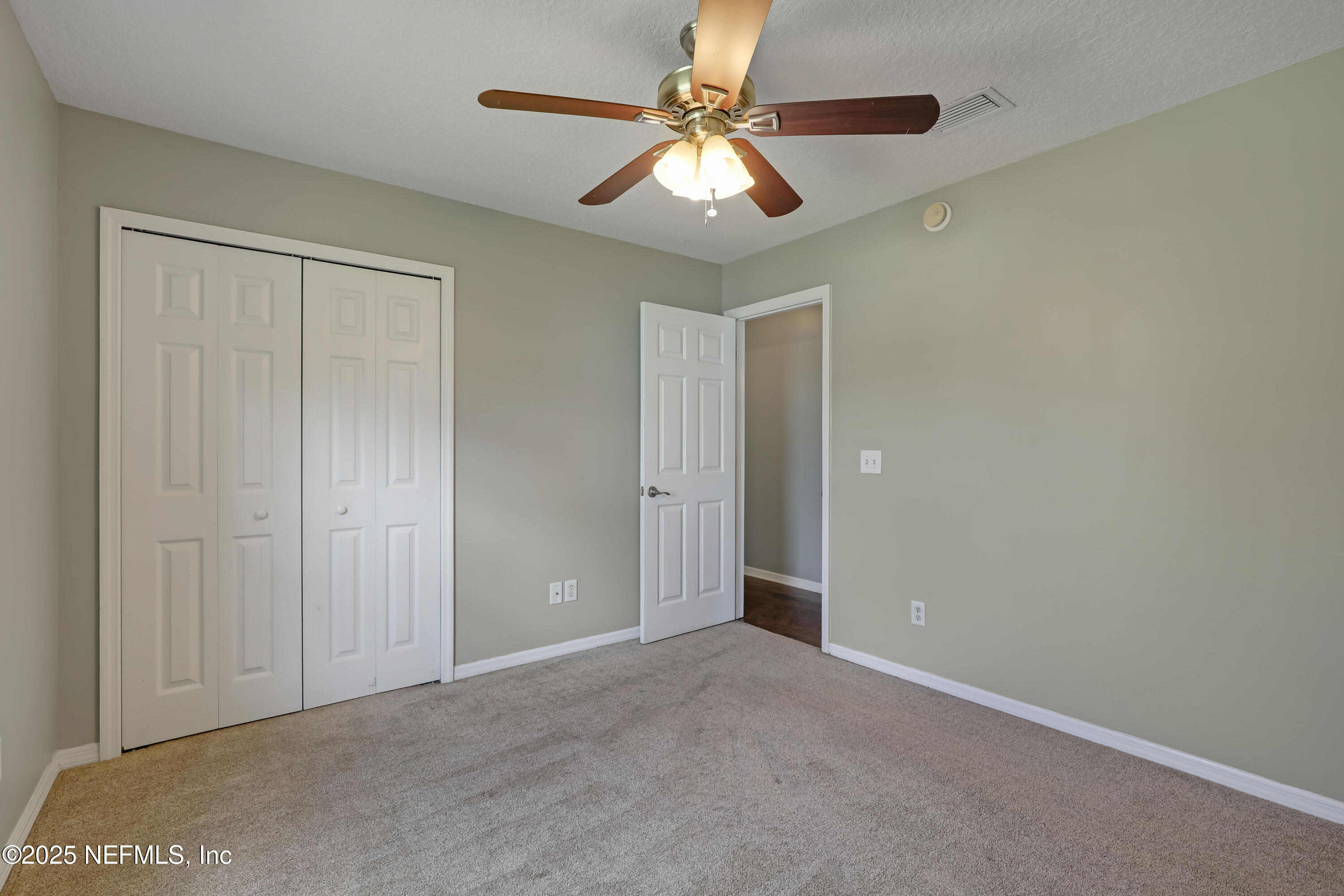 478 Horseshoe Road South St. Augustine, FL 32084 - Photo 41 of 56 40 2nd Bedroom-Second Floor