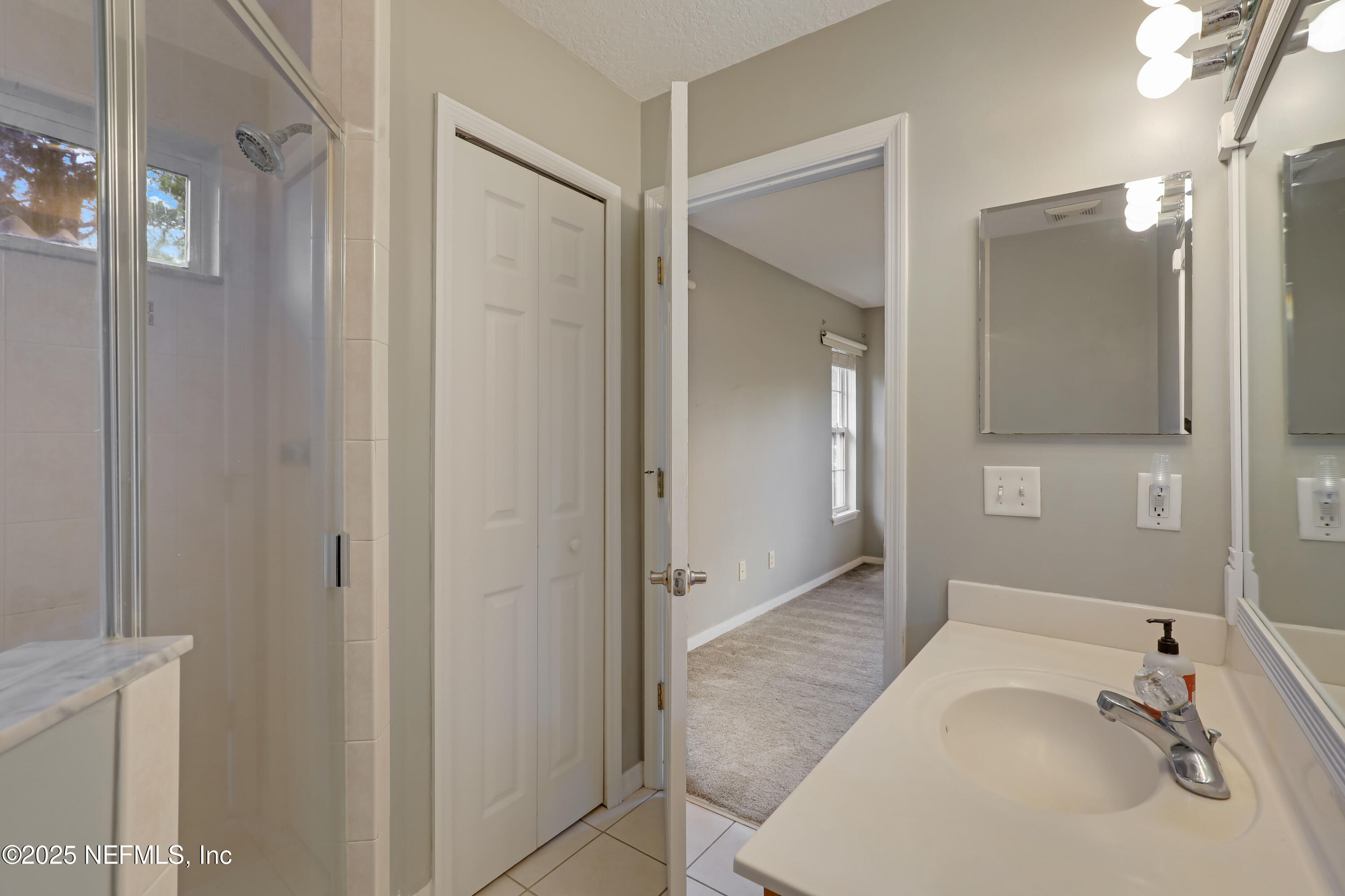 478 Horseshoe Road South St. Augustine, FL 32084 - Photo 46 of 56 45 Master Bathroom-Second Floor