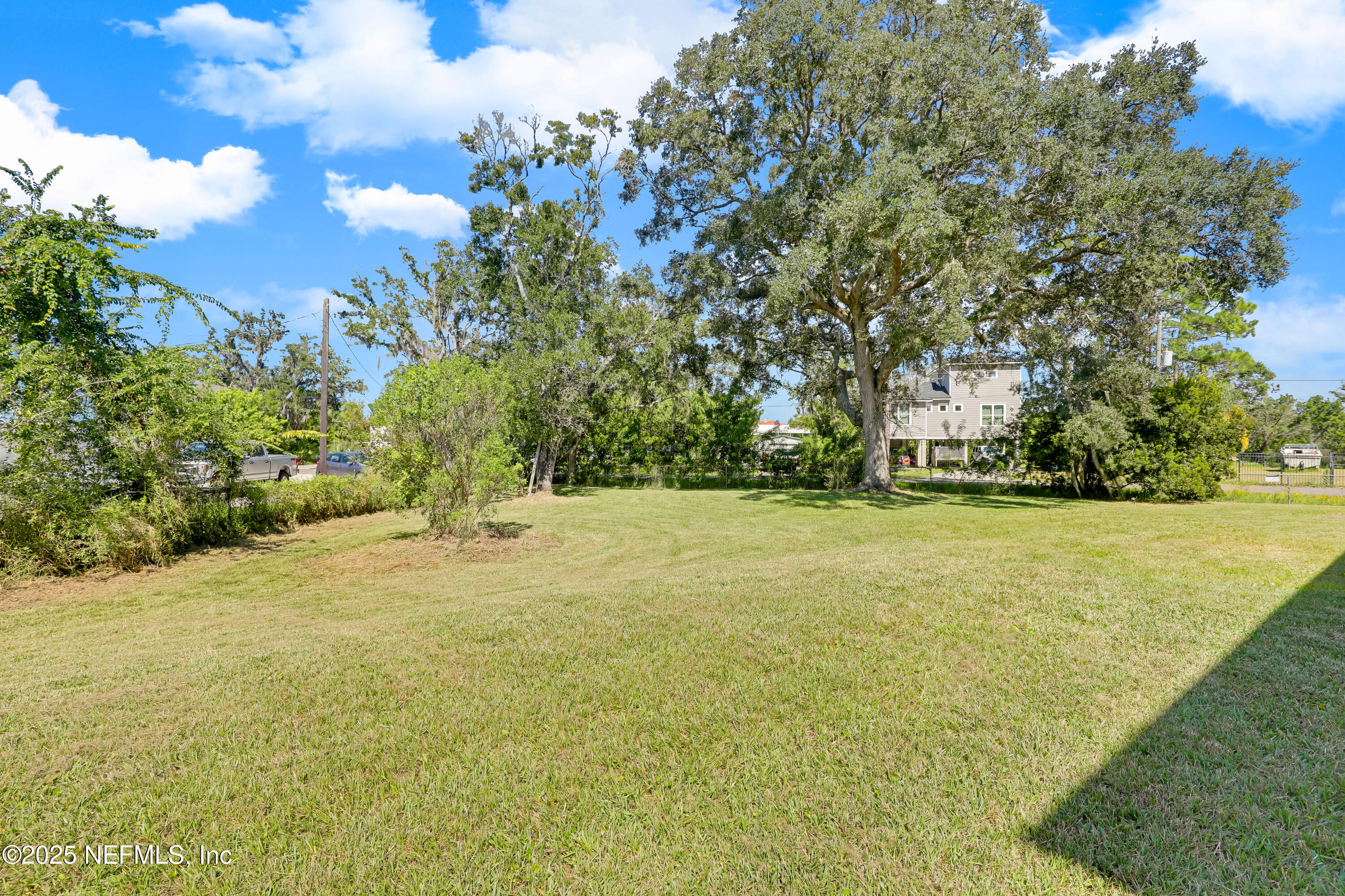 478 Horseshoe Road South St. Augustine, FL 32084 - Photo 47 of 56 46 Yard