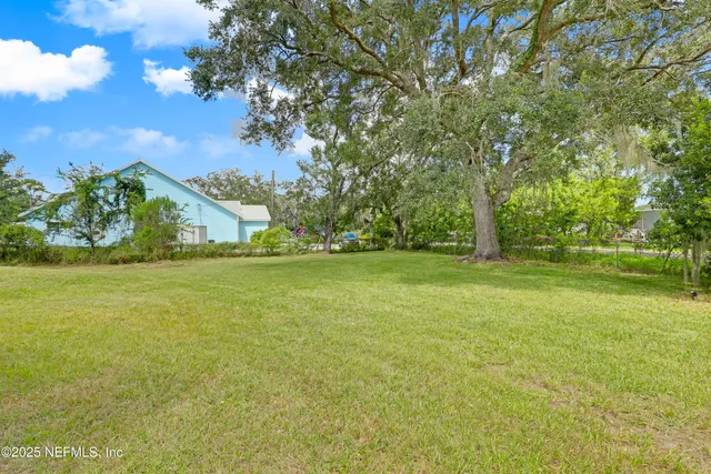 $410,000 | 478 Horseshoe Road South, St. Augustine, FL 32084