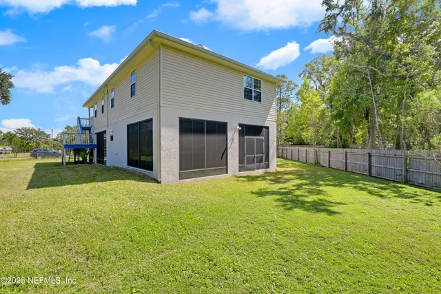 $410,000 | 478 Horseshoe Road South, St. Augustine, FL 32084