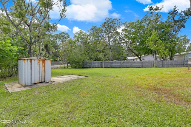 $410,000 | 478 Horseshoe Road South, St. Augustine, FL 32084