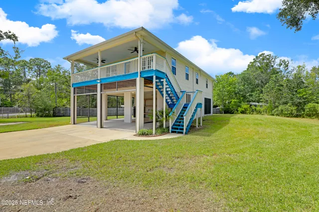 $410,000 | 478 Horseshoe Road South, St. Augustine, FL 32084