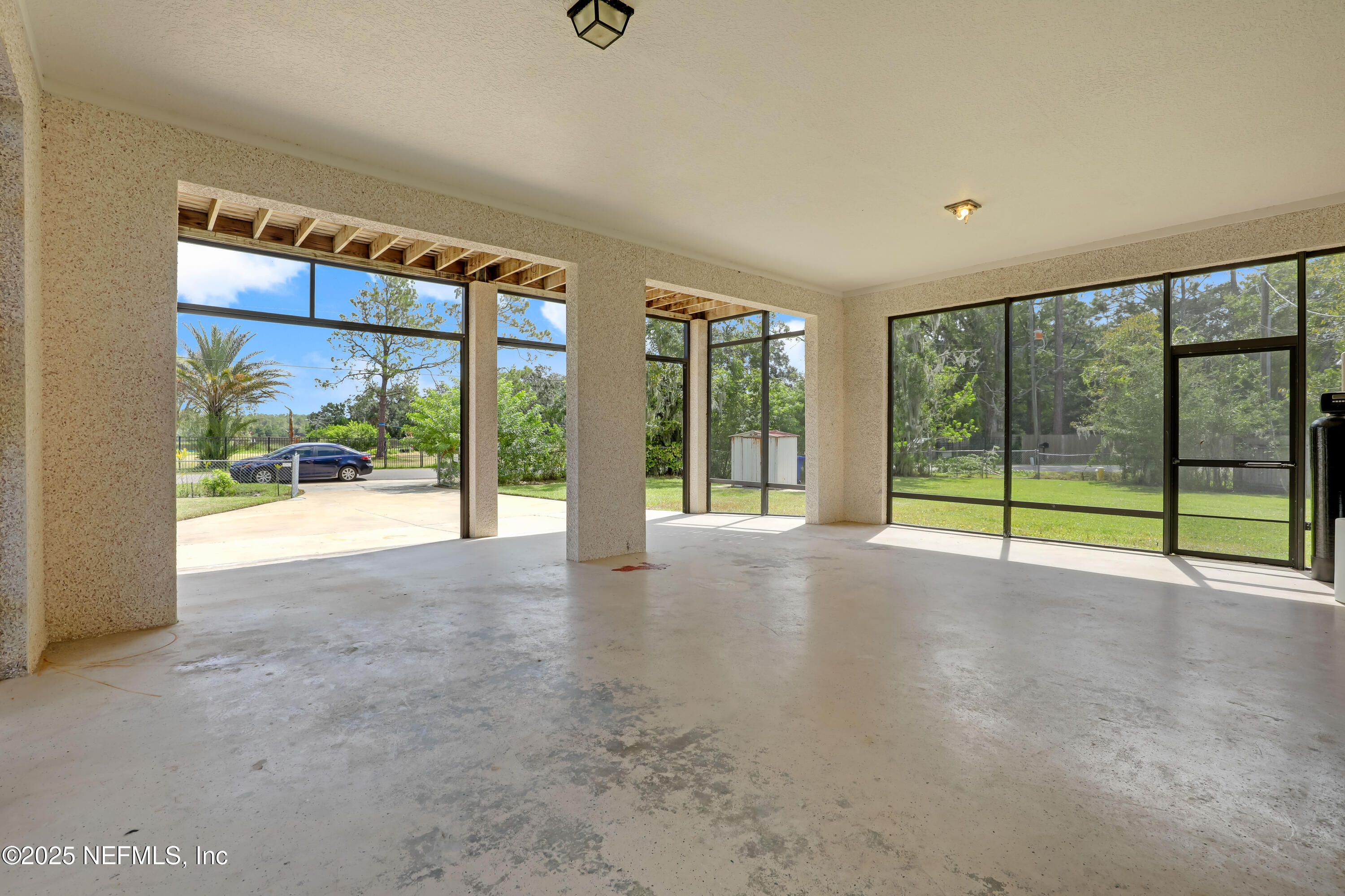 478 Horseshoe Road South St. Augustine, FL 32084 - Photo 6 of 56 04 Carport