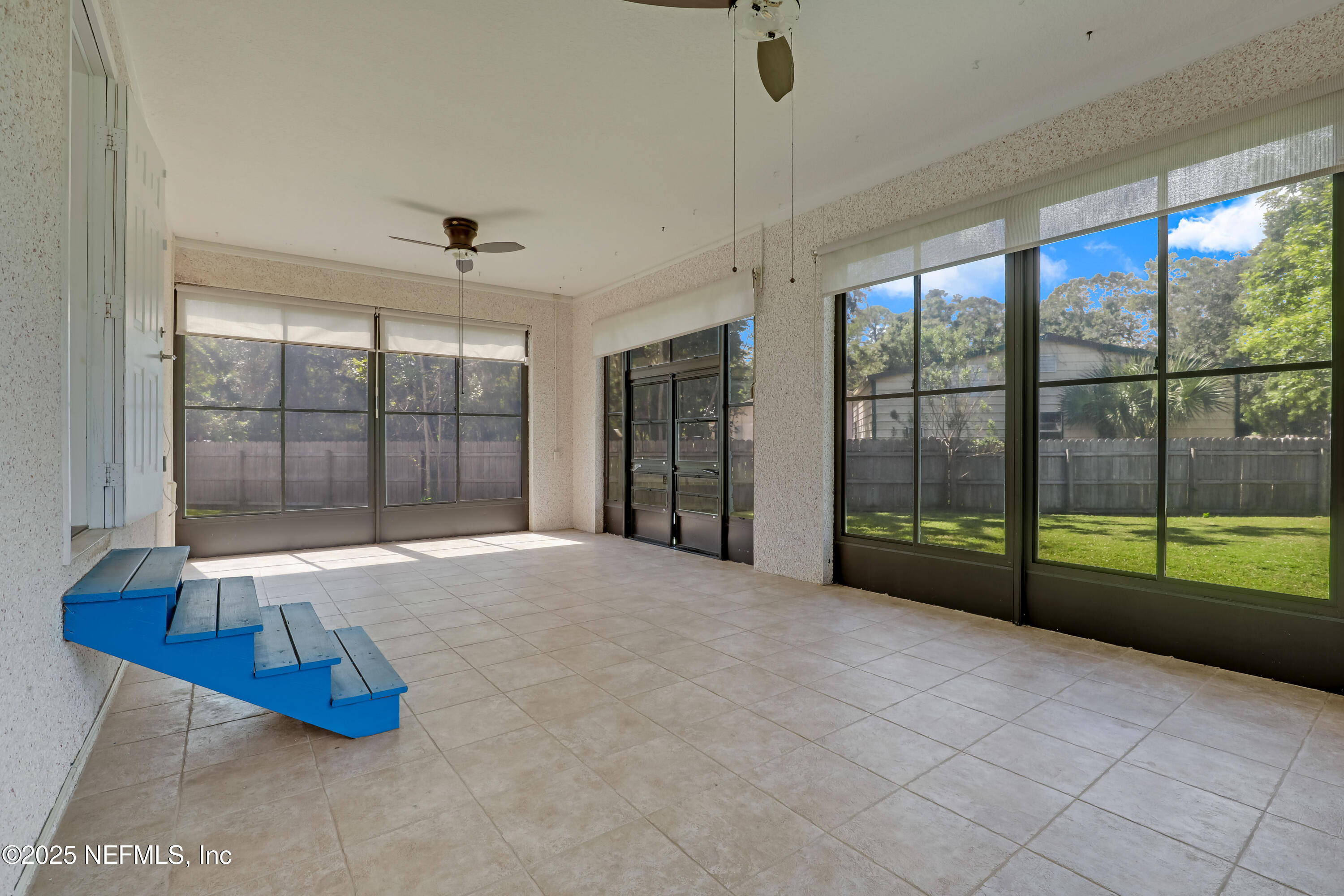 478 Horseshoe Road South St. Augustine, FL 32084 - Photo 7 of 56 05 Back Patio