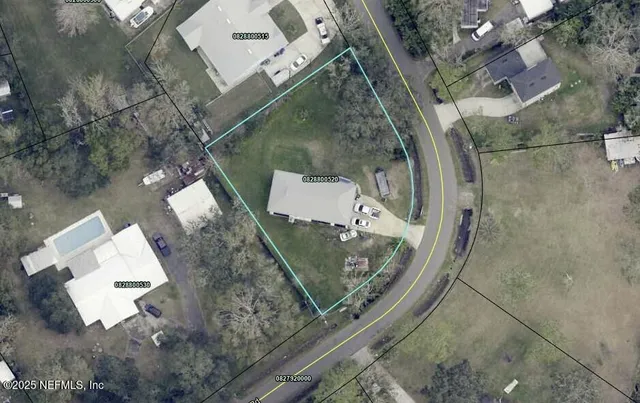 $410,000 | 478 Horseshoe Road South, St. Augustine, FL 32084