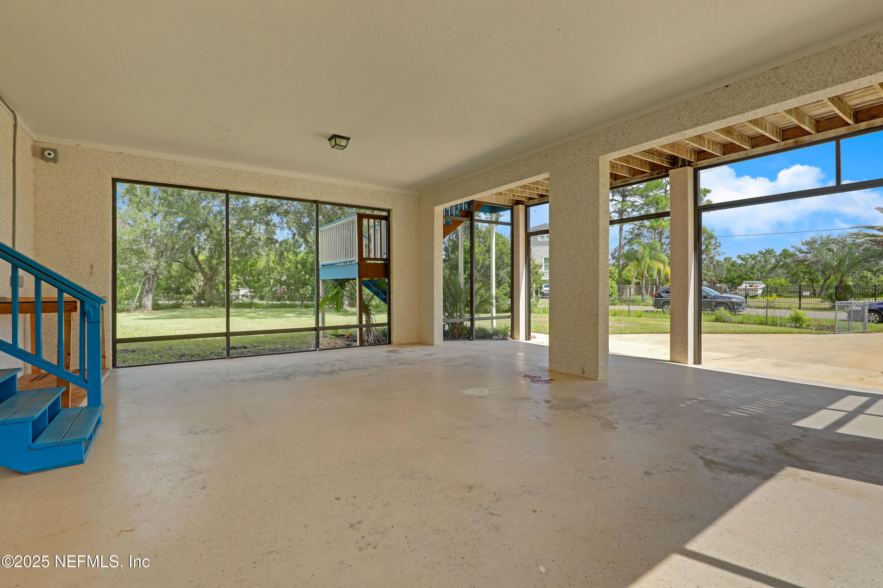 478 Horseshoe Road South St. Augustine, FL 32084 - Photo 10 of 56 09 Carport