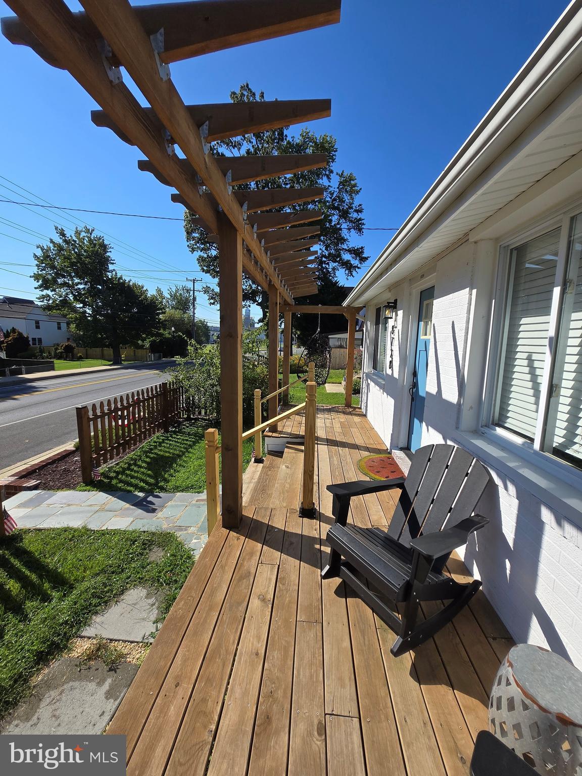 8728 Bayside Road Chesapeake Beach, MD 20732 - Photo 3 of 23