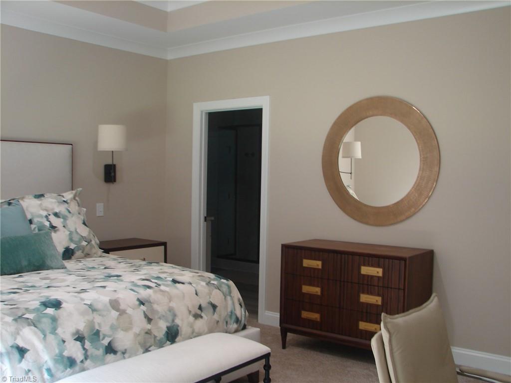4034 Waterview Road High Point, NC 27265 - Photo 26 of 31 Primary Bedroom