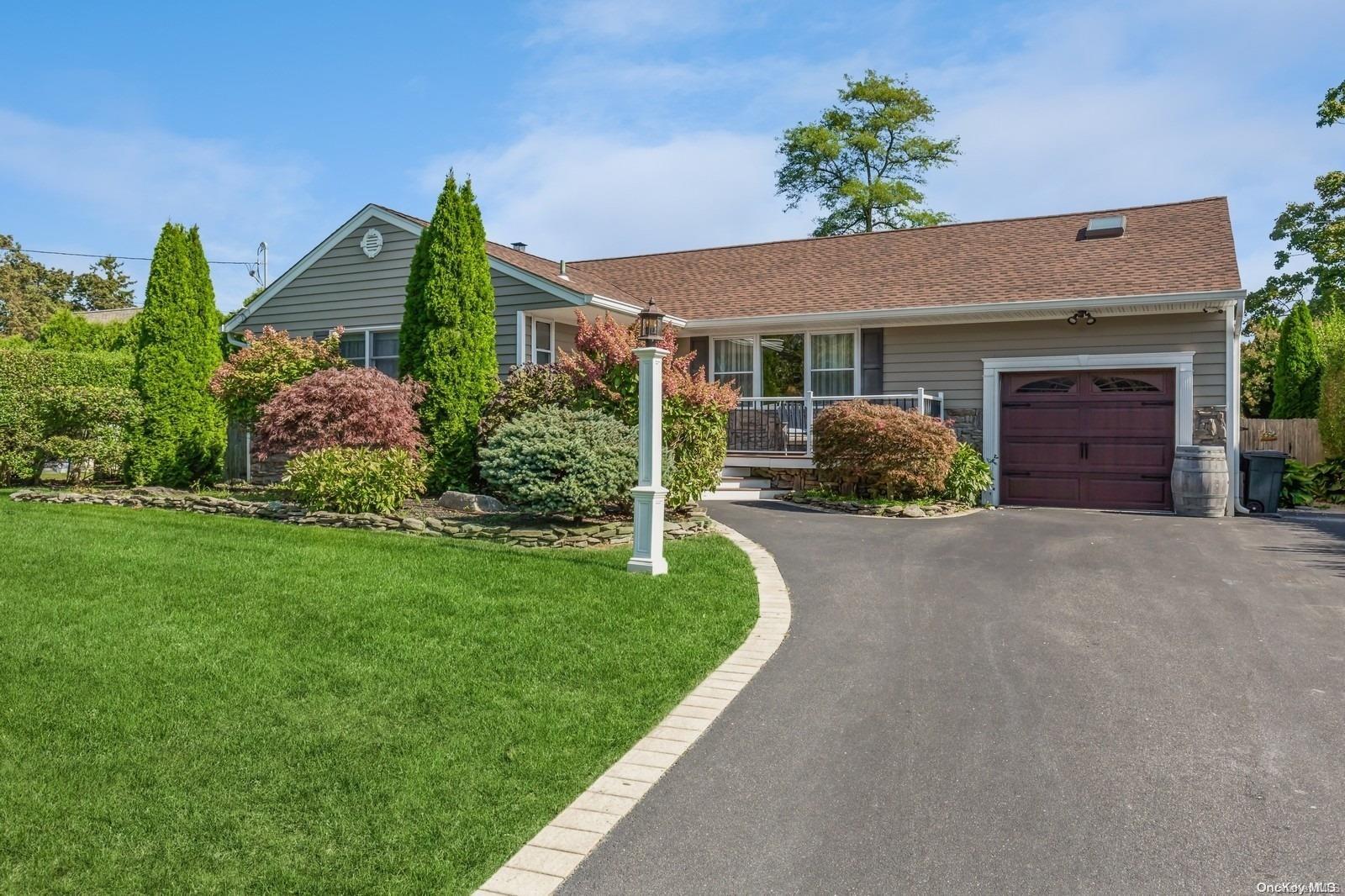 13 Colonial Lane Bellport, NY 11713 - Photo 1 of 1