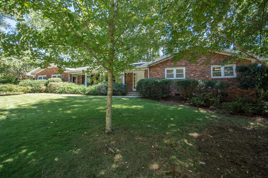2541 Burnt Leaf Lane Decatur, GA 30033 - Photo 1 of 1