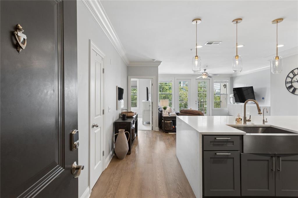 901 Abernathy Road Northeast, Unit 4300 Sandy Springs, GA 30328 - Photo 2 of 38 Gallery Image 2
