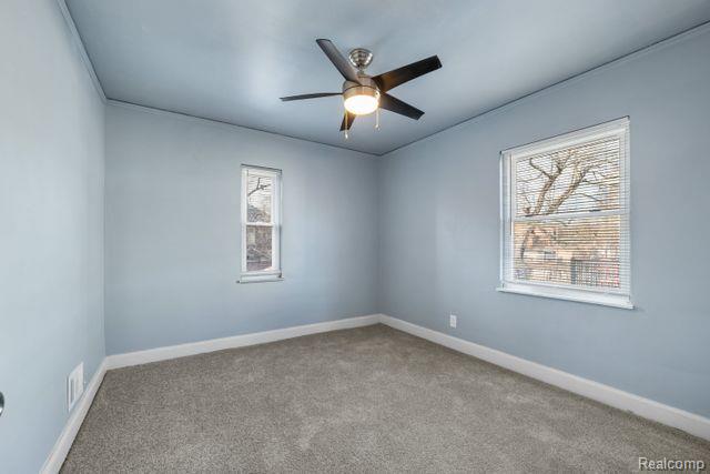 16189 Inverness Street Detroit, MI 48221 - Photo 26 of 36 Gallery Image 26