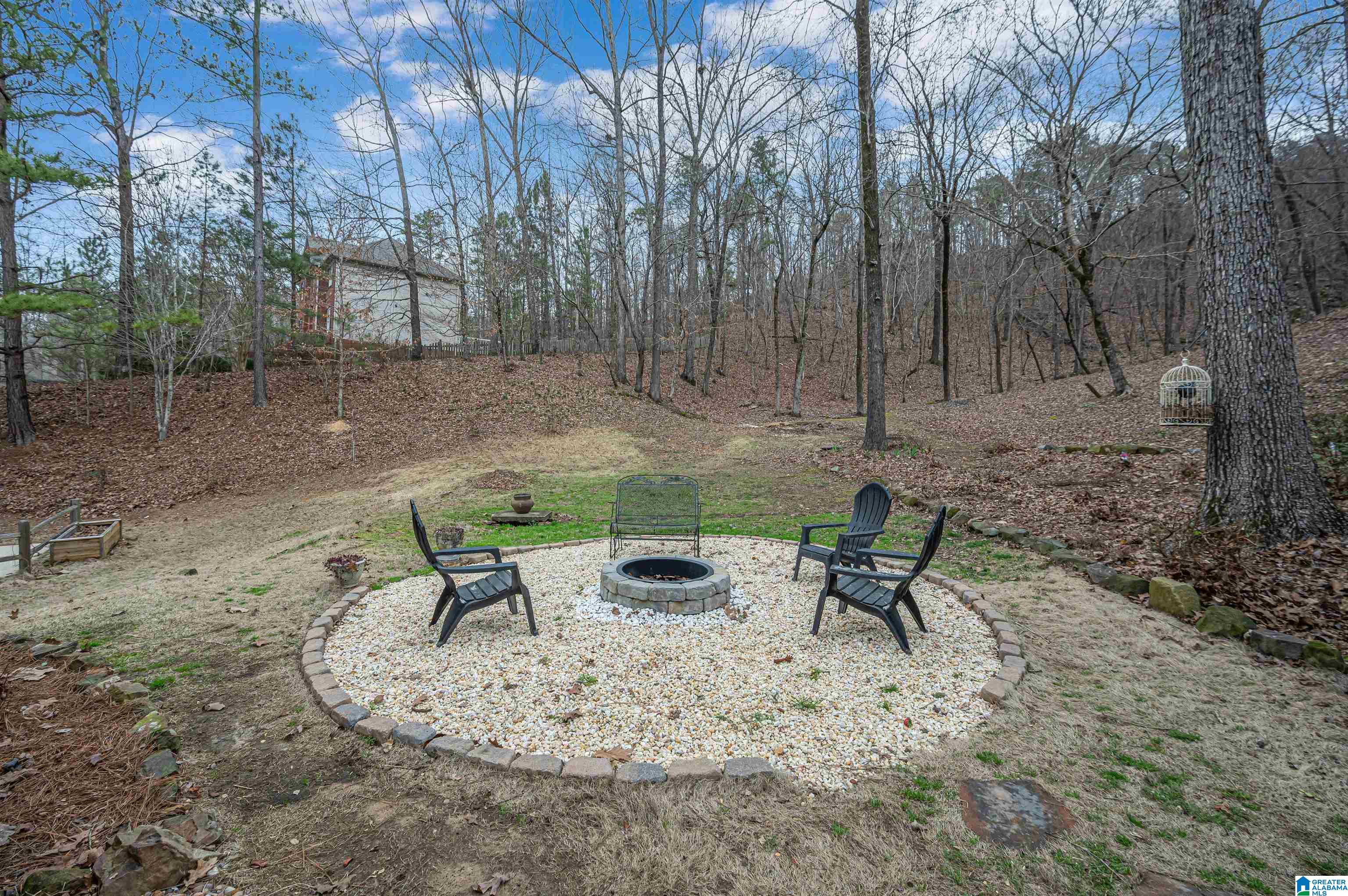 204 Silverleaf Drive Pelham, AL 35124 - Photo 48 of 53
