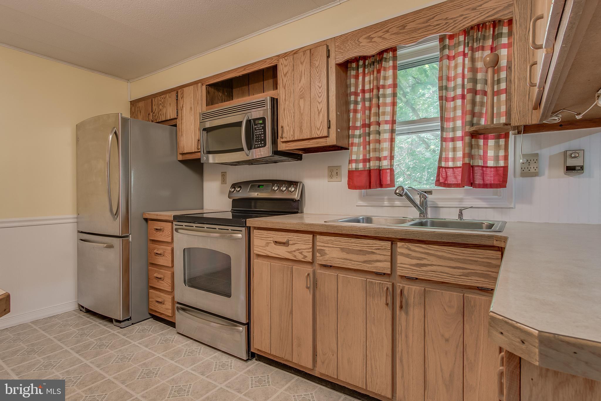 13348 Greensburg Road Smithsburg, MD 21783 - Photo 12 of 39 Kitchen