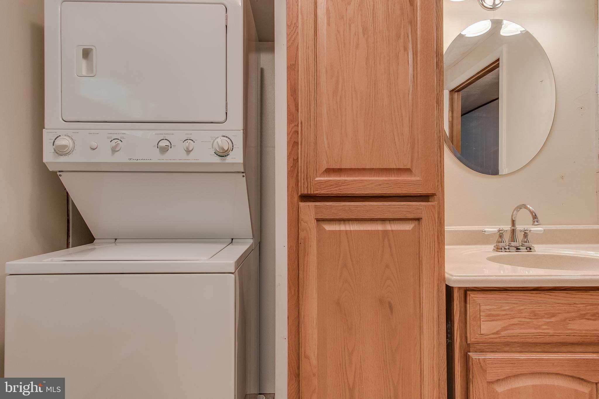 13348 Greensburg Road Smithsburg, MD 21783 - Photo 25 of 39 Laundry could be moved to basement