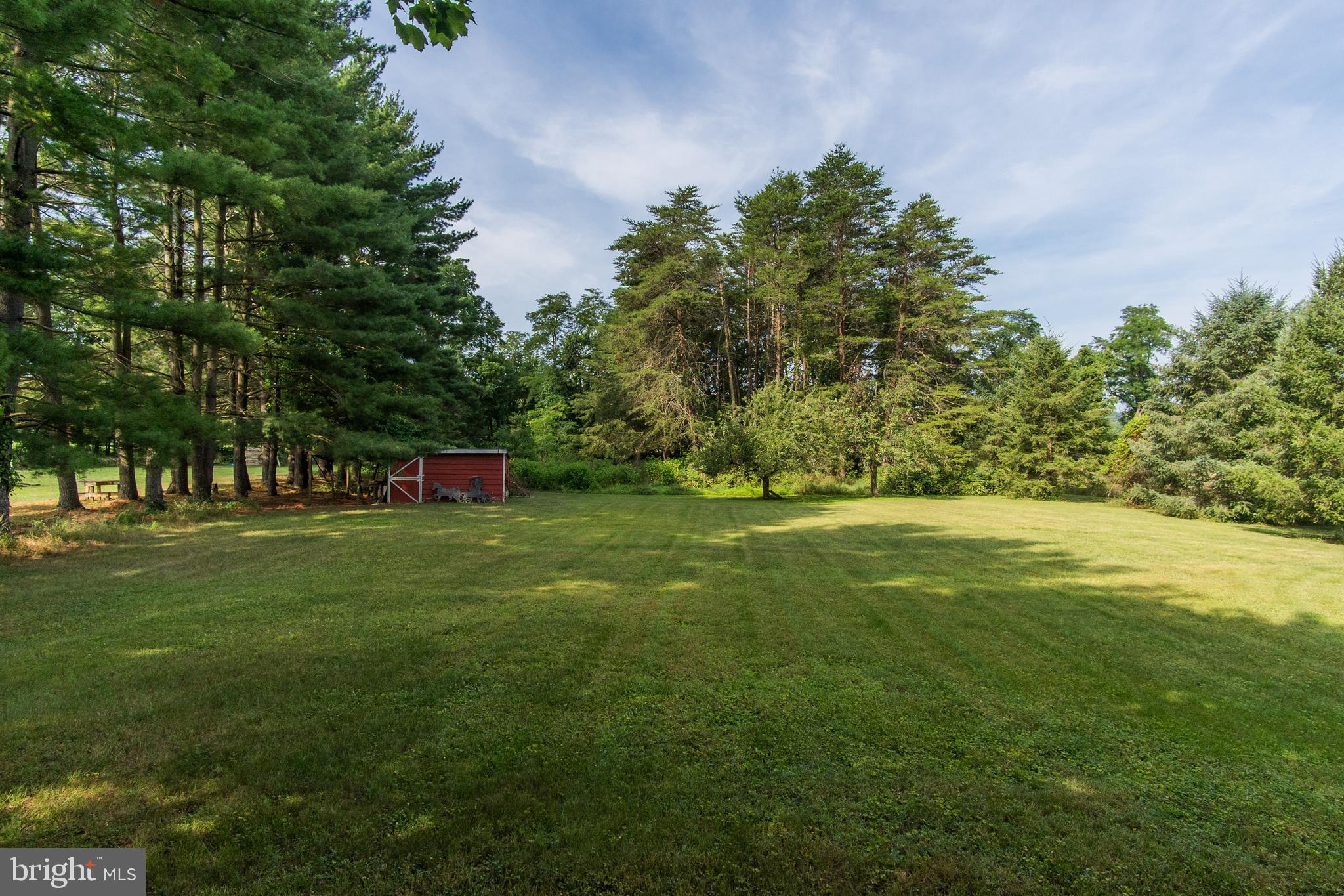 13348 Greensburg Road Smithsburg, MD 21783 - Photo 30 of 39 Shed