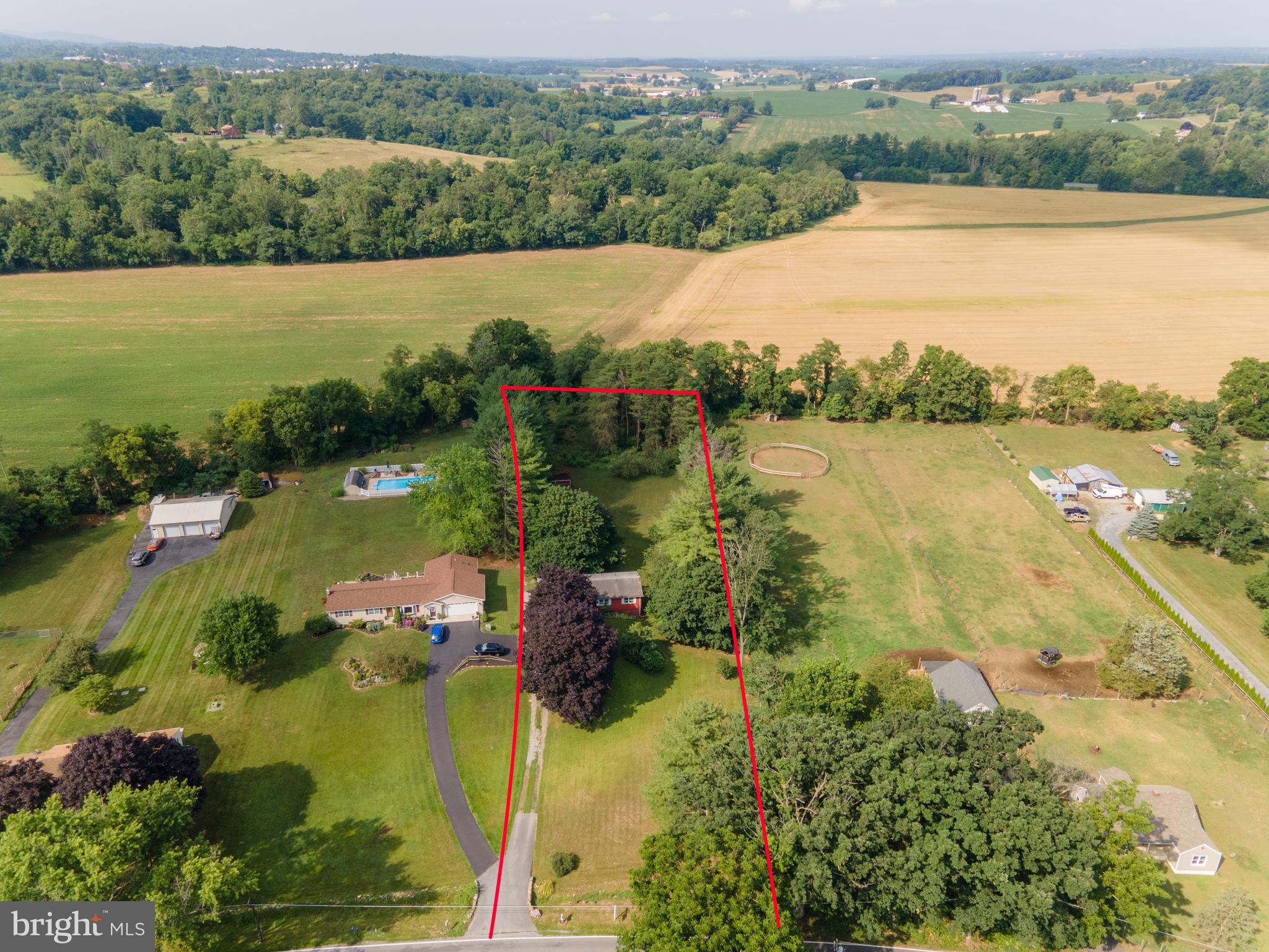 13348 Greensburg Road Smithsburg, MD 21783 - Photo 32 of 39