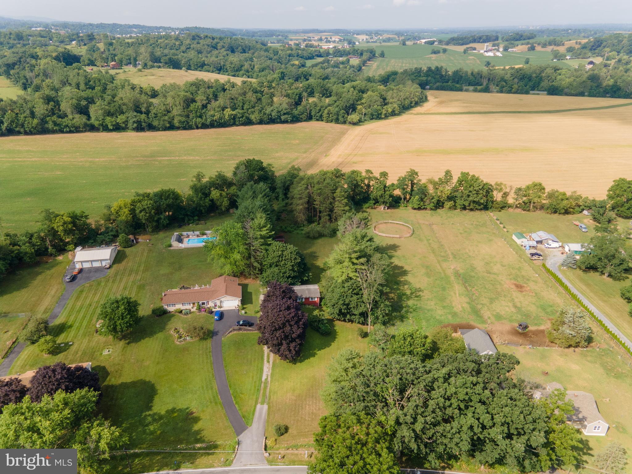 13348 Greensburg Road Smithsburg, MD 21783 - Photo 33 of 39