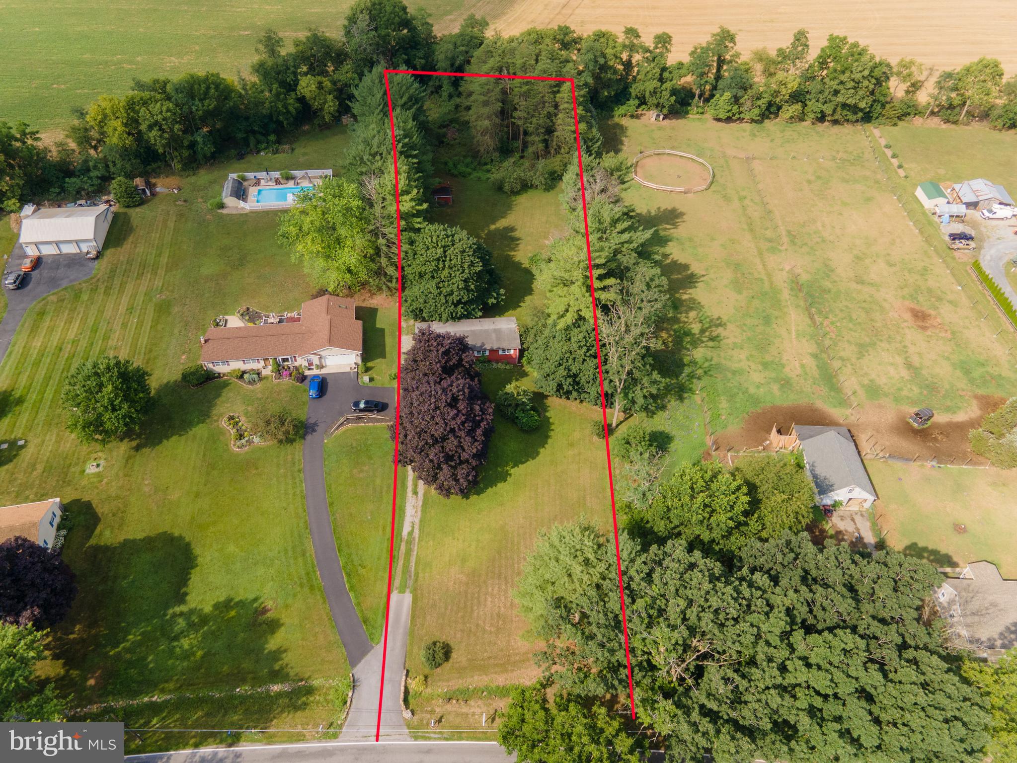 13348 Greensburg Road Smithsburg, MD 21783 - Photo 34 of 39