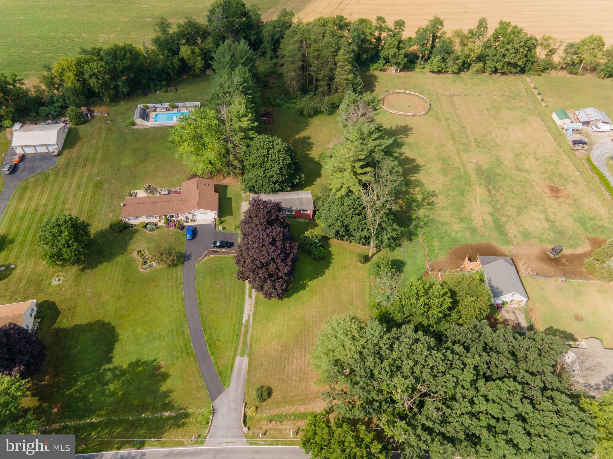 13348 Greensburg Road Smithsburg, MD 21783 - Photo 35 of 39