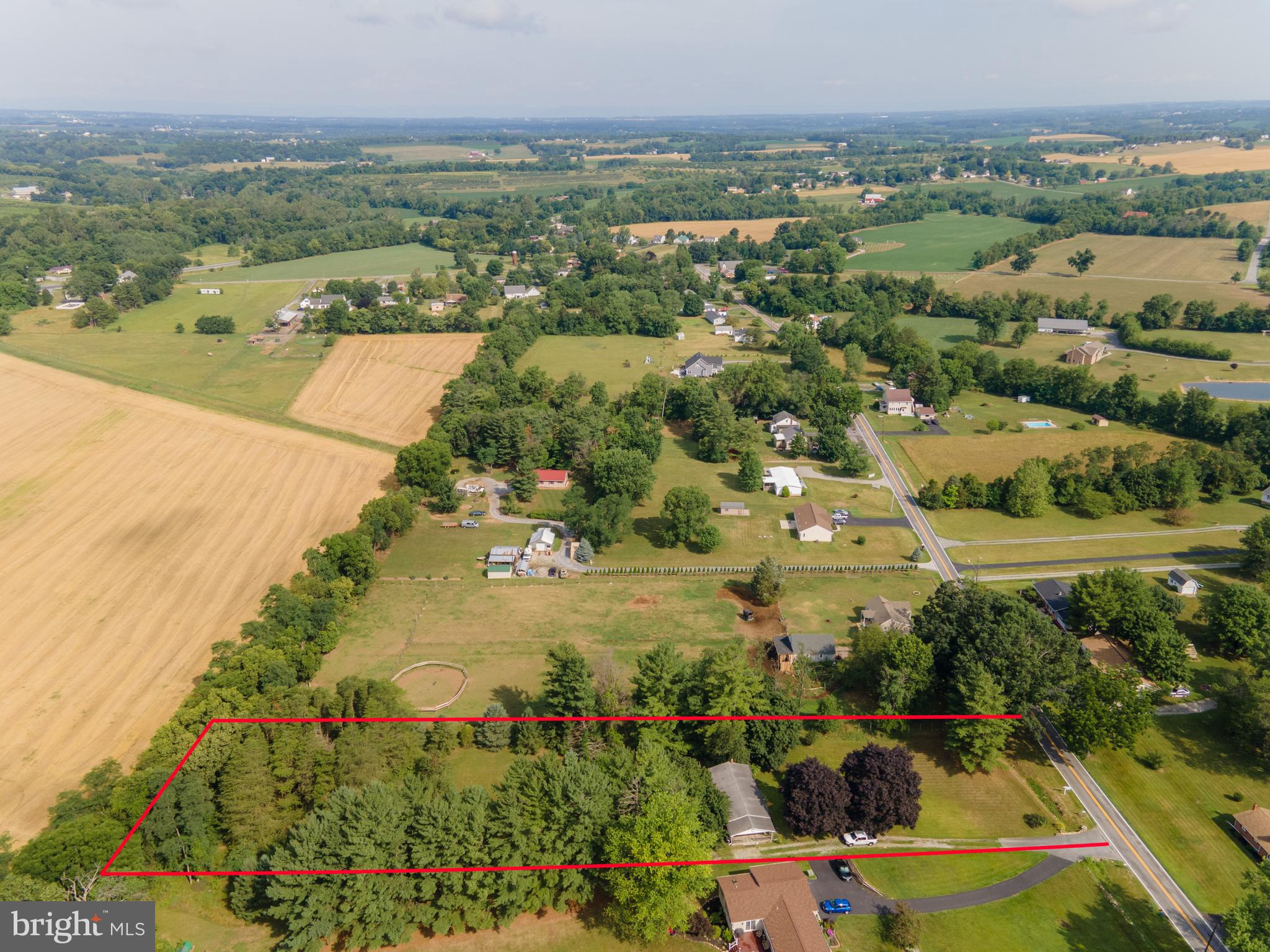 13348 Greensburg Road Smithsburg, MD 21783 - Photo 36 of 39